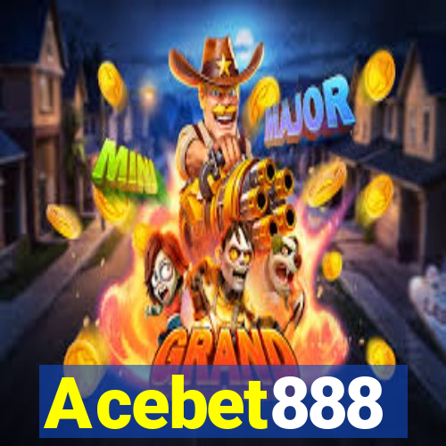 Acebet888