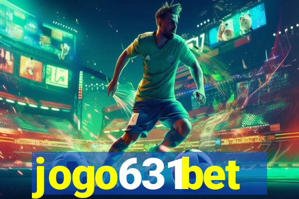 jogo631bet