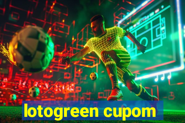 lotogreen cupom