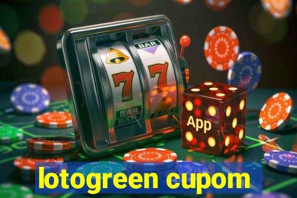 lotogreen cupom