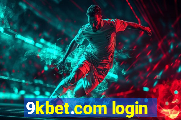 9kbet.com login