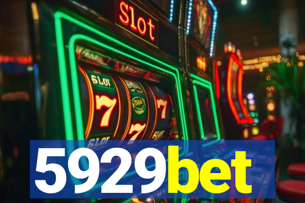 5929bet