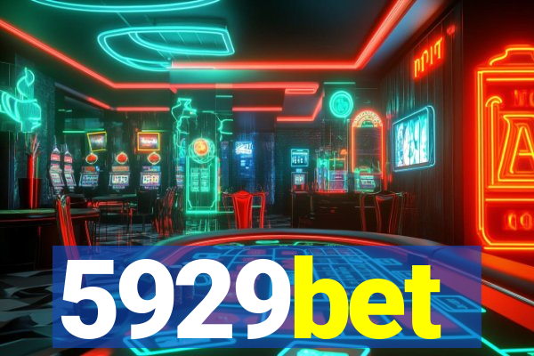 5929bet