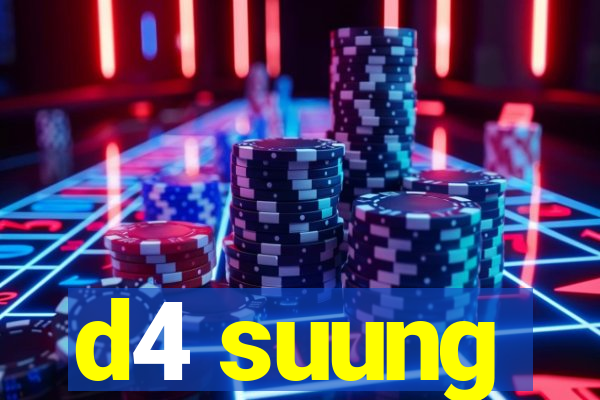 d4 suung