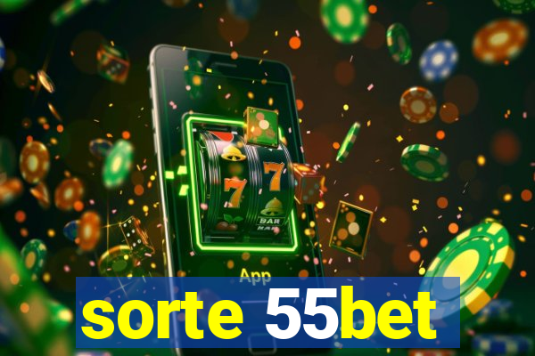 sorte 55bet