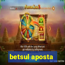 betsul aposta