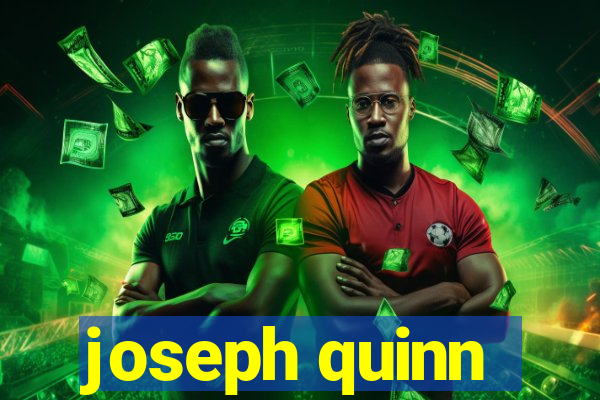 joseph quinn