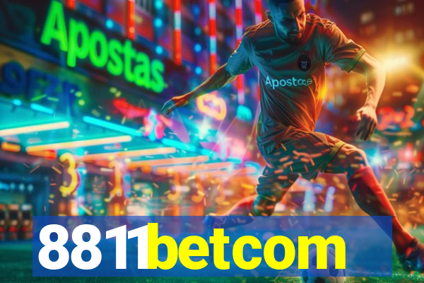 8811betcom