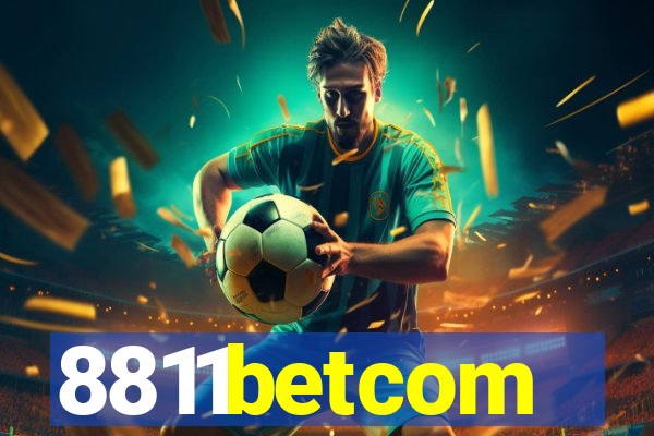 8811betcom