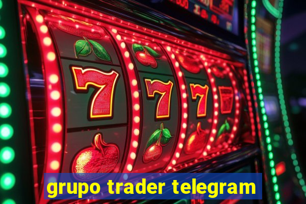 grupo trader telegram