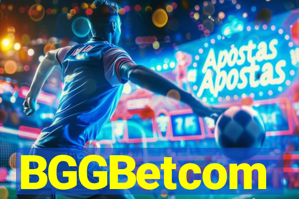 BGGBetcom