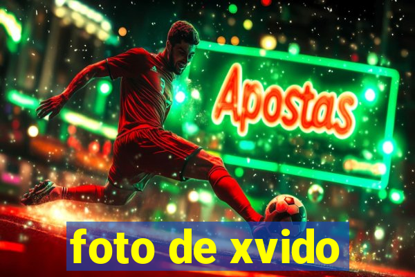 foto de xvido