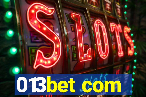 013bet com