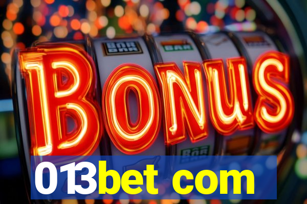 013bet com