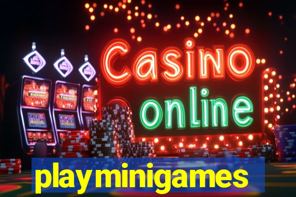 playminigames
