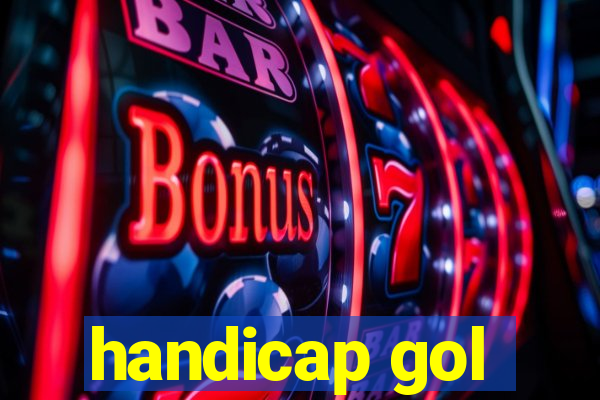 handicap gol