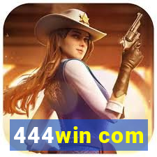 444win com