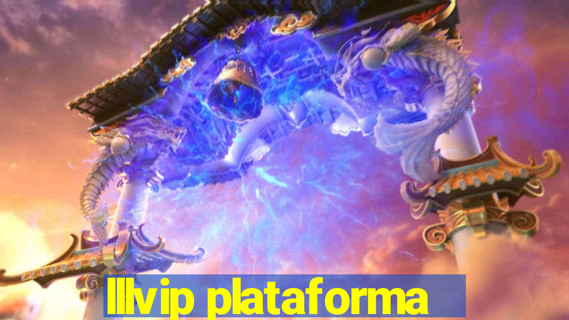 lllvip plataforma