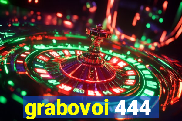 grabovoi 444