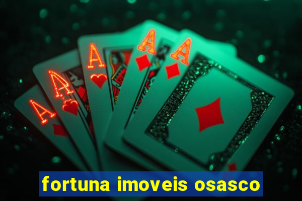 fortuna imoveis osasco
