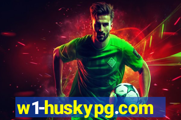 w1-huskypg.com