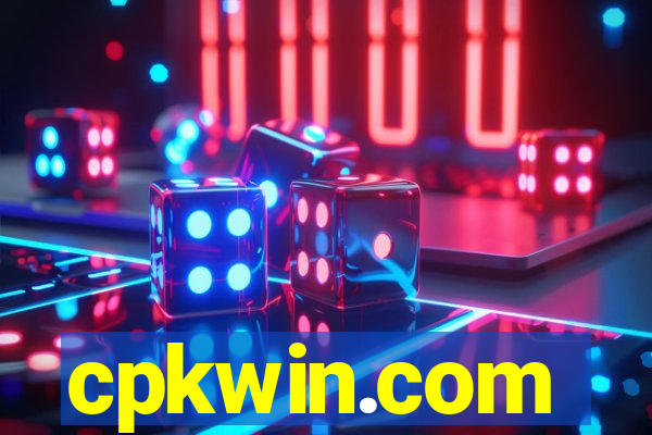 cpkwin.com