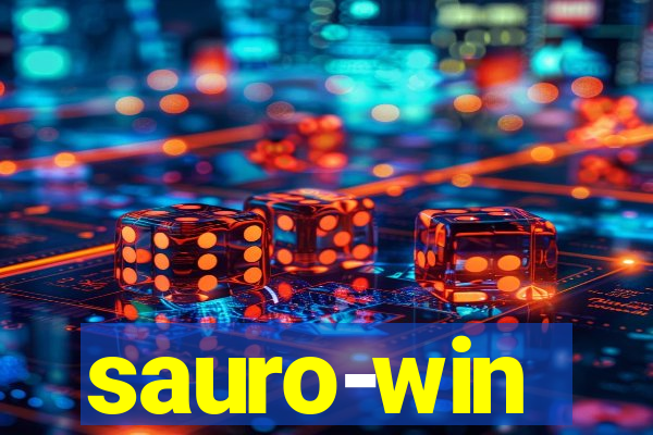 sauro-win