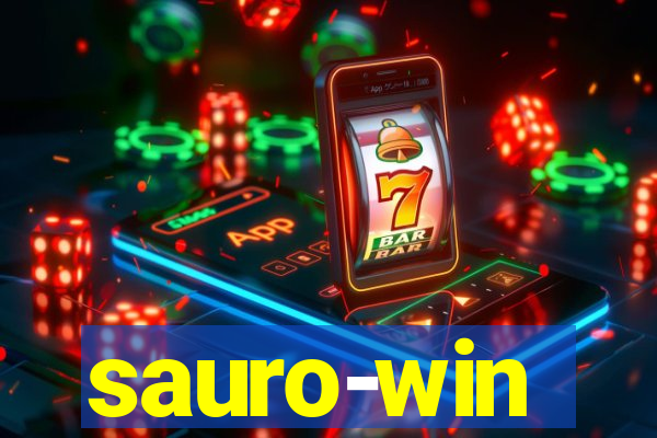 sauro-win