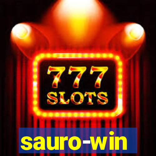 sauro-win