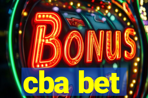 cba bet