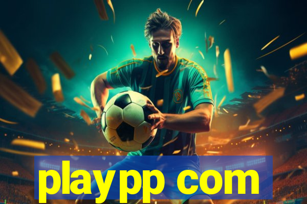 playpp com