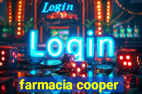 farmacia cooper