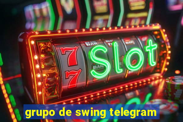 grupo de swing telegram