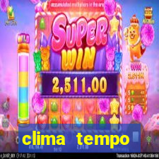 clima tempo bertioga sp