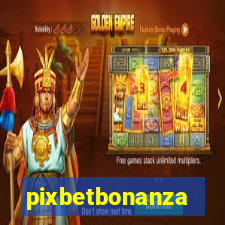 pixbetbonanza