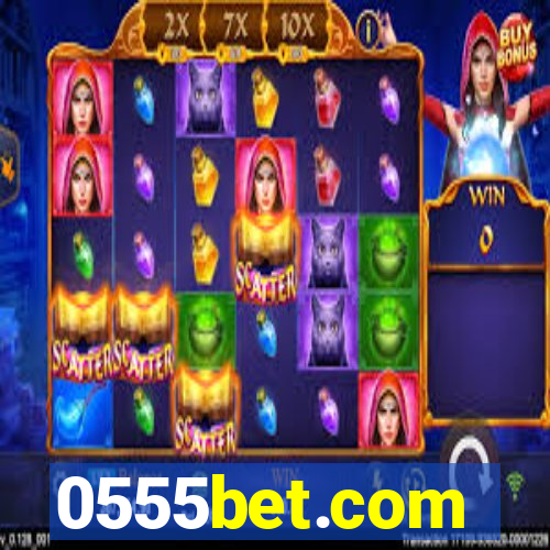 0555bet.com