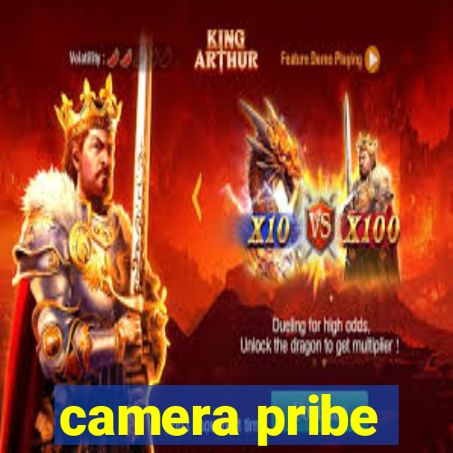 camera pribe