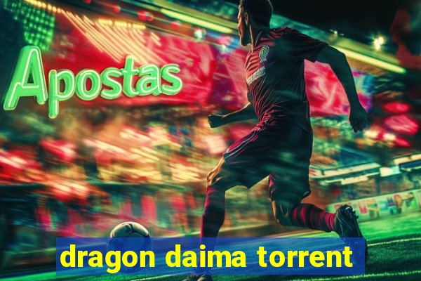dragon daima torrent