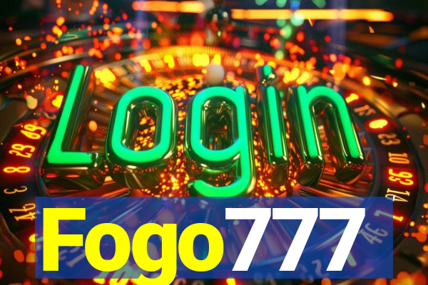 Fogo777