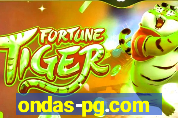 ondas-pg.com