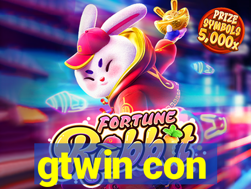 gtwin con