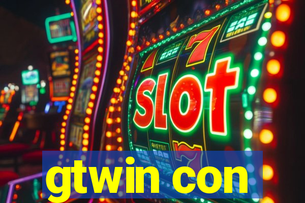gtwin con