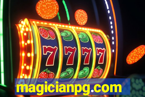 magicianpg.com
