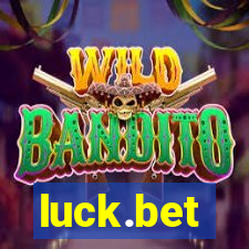 luck.bet