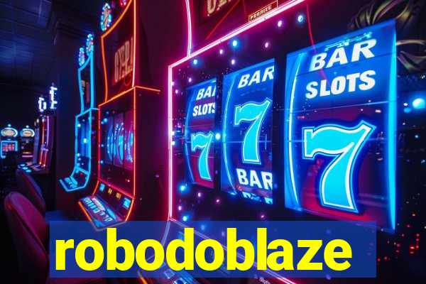 robodoblaze