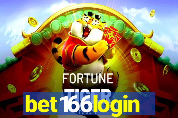 bet166login