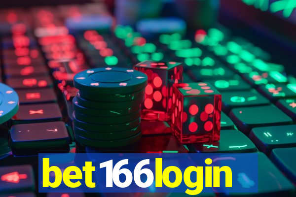 bet166login