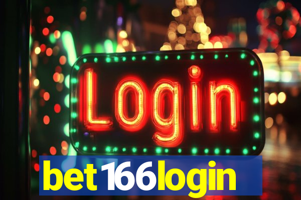 bet166login