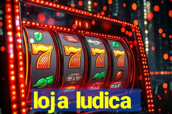 loja ludica