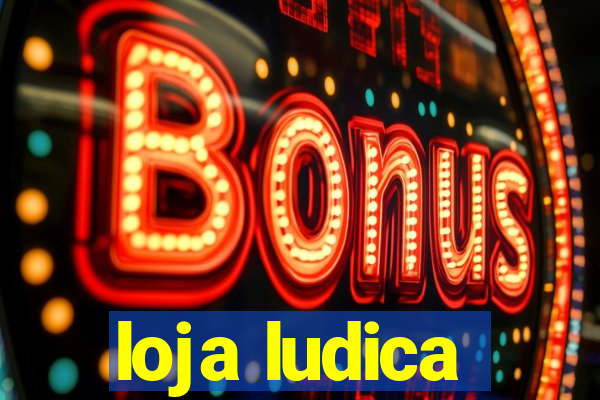 loja ludica